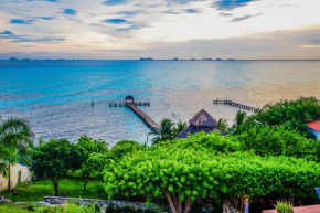 Casa de los Sueños Hotel Boutique, Isla Mujeres